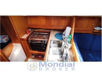 comar yacht comar comet 33