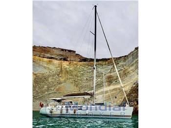 JEANNEAU sun odyssey 49