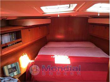 JEANNEAU sun odyssey 49