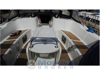 JEANNEAU sun odyssey 49