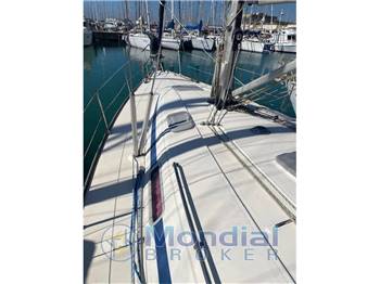 Bavaria yacht 38 cruiser