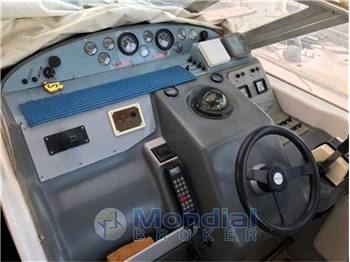GOBBI 34 sport