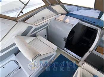 GOBBI 34 sport