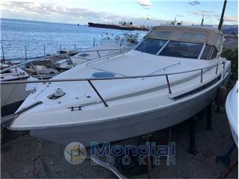 GOBBI 34 sport