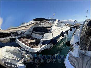 BAVARIA 37 SPORT
