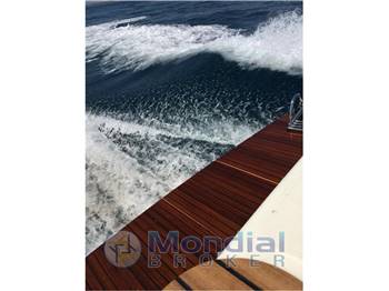 AZIMUT 29 OPEN