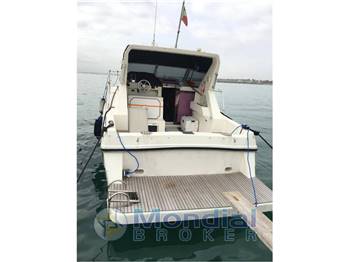 AZIMUT 29 OPEN