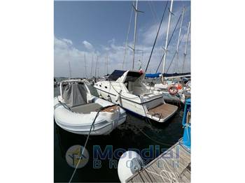 AZIMUT 29 OPEN