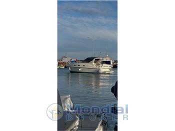 AZIMUT 29 OPEN