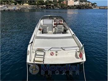 CRANCHI CLIPPER 760