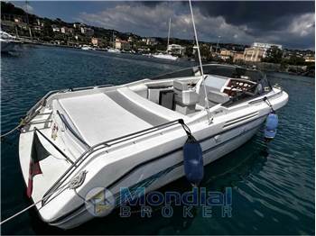 CRANCHI CLIPPER 760