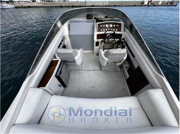 CRANCHI CLIPPER 760