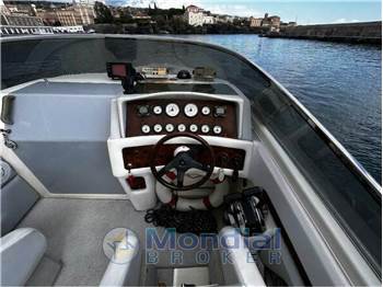 CRANCHI CLIPPER 760