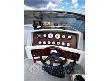 CRANCHI CLIPPER 760