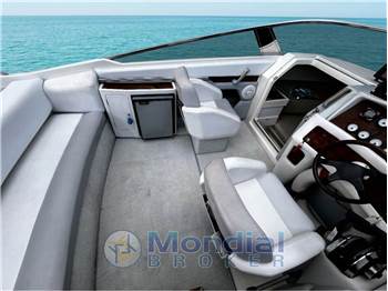 CRANCHI CLIPPER 760