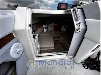 CRANCHI CLIPPER 760