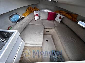 CRANCHI CLIPPER 760