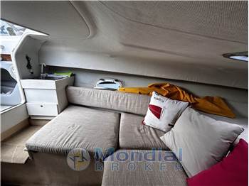 CRANCHI CLIPPER 760