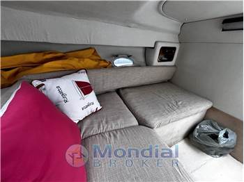 CRANCHI CLIPPER 760