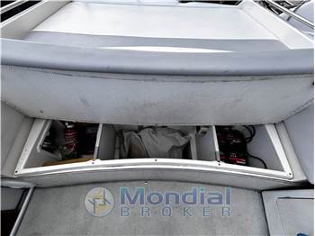 CRANCHI CLIPPER 760