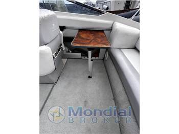 CRANCHI CLIPPER 760