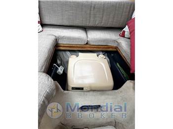 CRANCHI CLIPPER 760