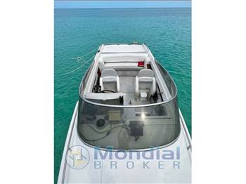 CRANCHI CLIPPER 760