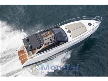 RIO YACHTS PARANA' 38