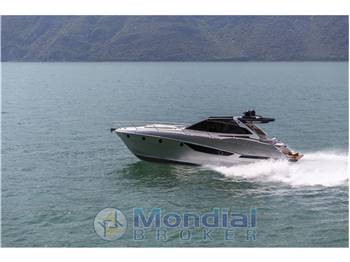 RIO YACHTS PARANA' 38