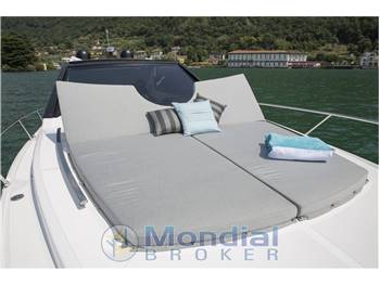 RIO YACHTS PARANA' 38