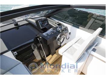 RIO YACHTS PARANA' 38