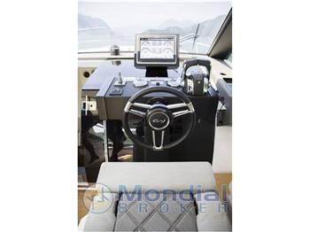 RIO YACHTS PARANA' 38