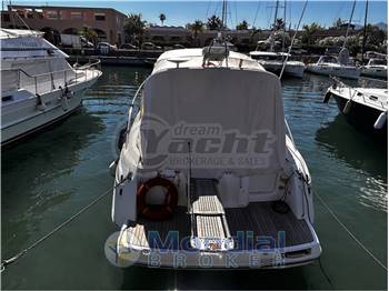 CRANCHI ZAFFIRO 34