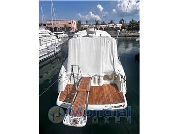 CRANCHI ZAFFIRO 34