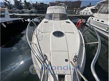 CRANCHI ZAFFIRO 34