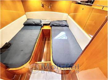 UNIESSE 54 SPORT