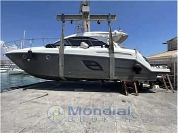 BENETEAU MONTE CARLO 42
