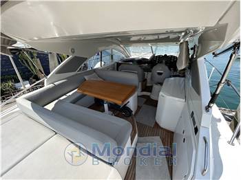 BENETEAU MONTE CARLO 42
