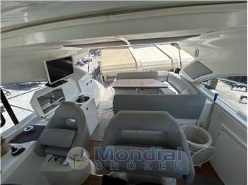 BENETEAU MONTE CARLO 42