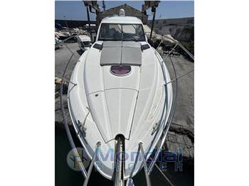 BENETEAU MONTE CARLO 42