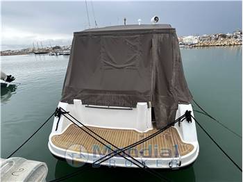 SAVER 330 SPORT