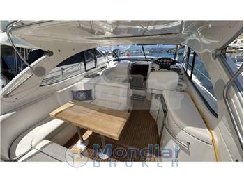 BAVARIA 35 HT