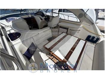 BAVARIA 35 HT