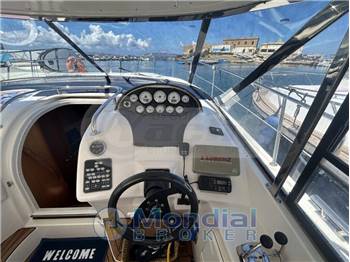BAVARIA 35 HT