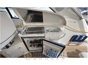 BAVARIA 35 HT