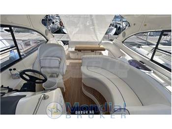 BAVARIA 35 HT