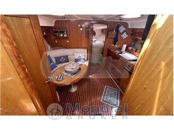 BAVARIA 35 HT