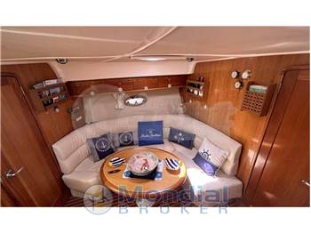 BAVARIA 35 HT