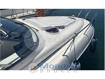 BAVARIA 35 HT