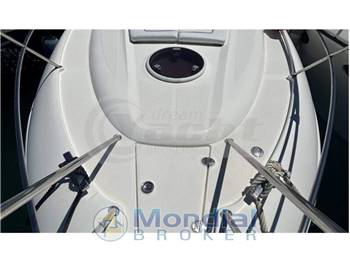 BAVARIA 35 HT